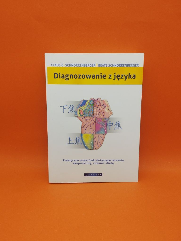 Diagnozowanie z języka