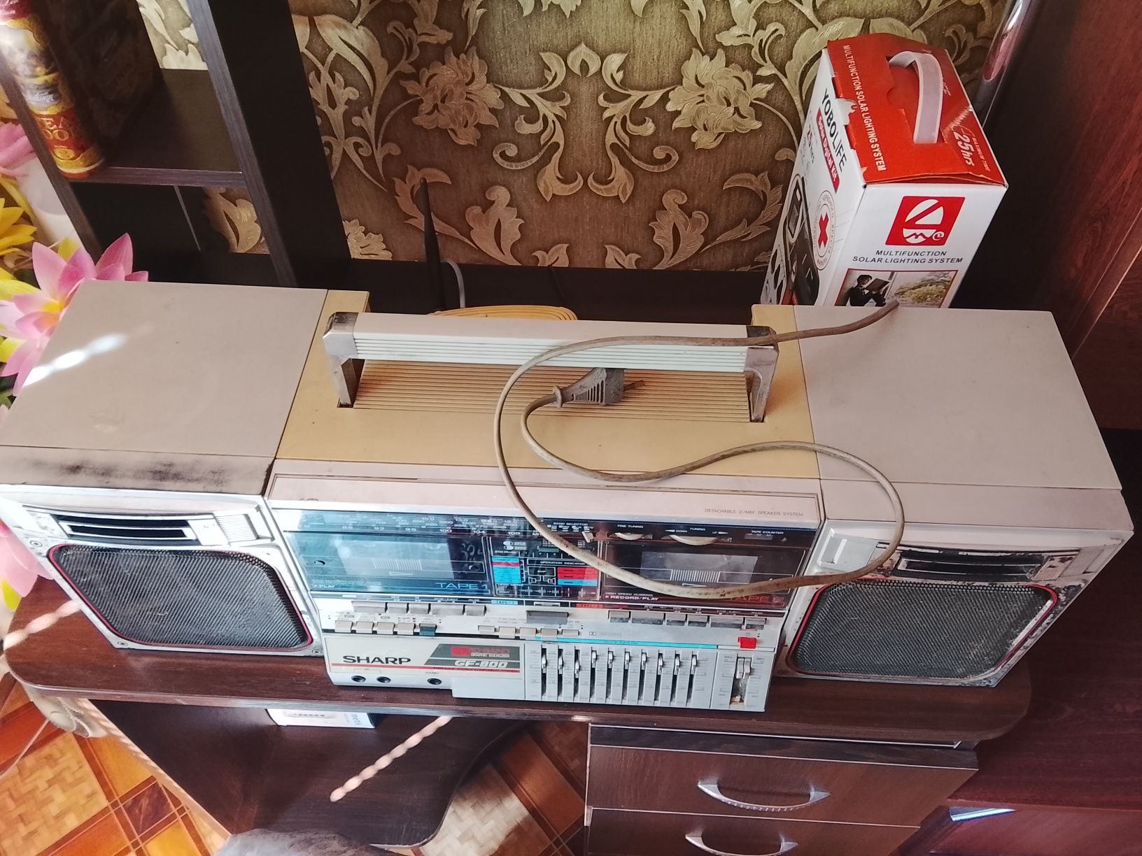 Продам Шарп оригинал