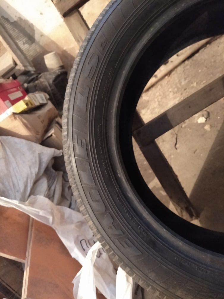 Продам резину Goodyear eagle ls 2 225/55 R 18