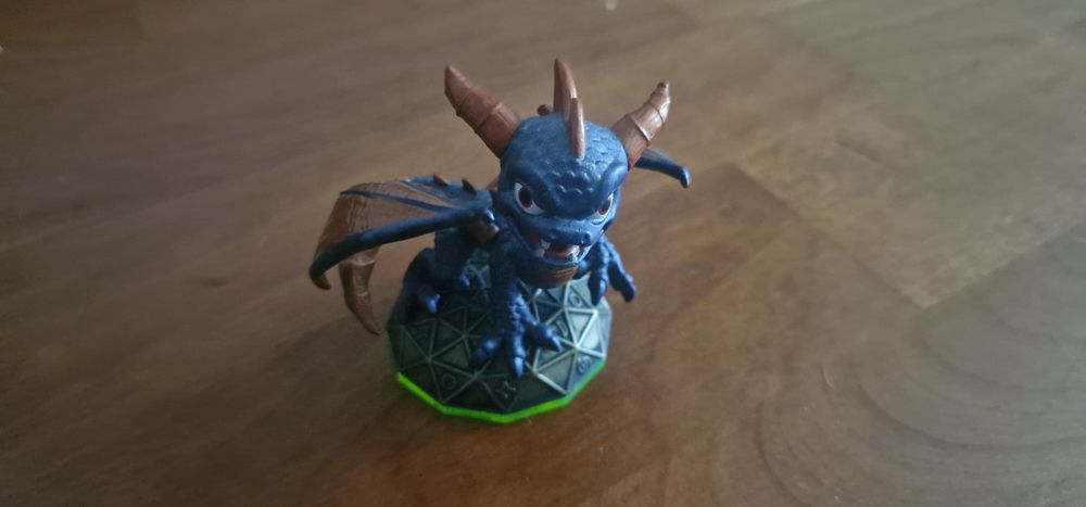 Skylanders Figuras