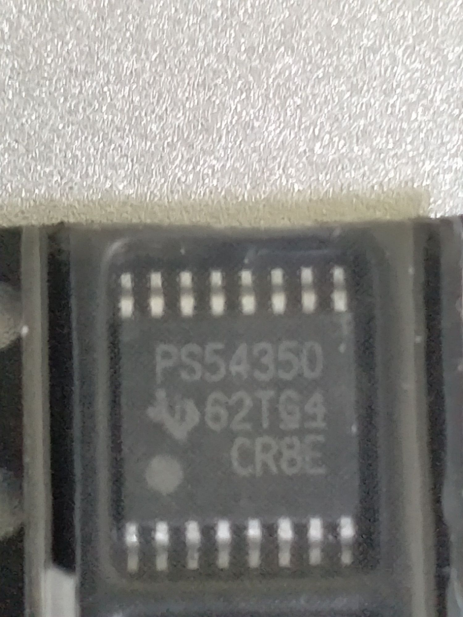 Мікросхема PS54350