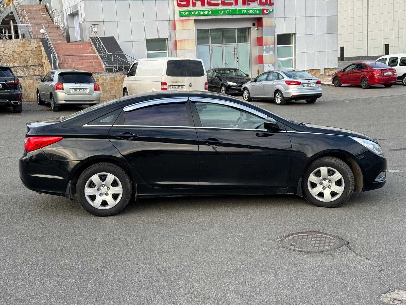 Продам Hyundai Sonata 2012р. #42296