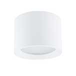 Lampa punktowa BOL WHITE IP54 Nowodvorski