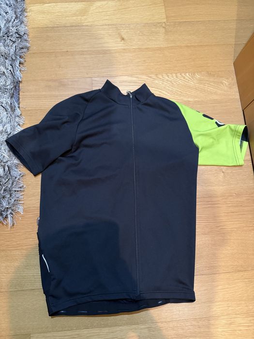 Duas camisolas Assos SS Mille tamanho L