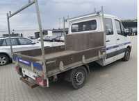 Продам борт, кузов, тент Renault Master