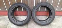 Opony wielosezonowe Michelin  195/55 R16  91H