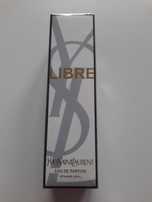 Libre YSL 100 ml eau de parfum refill woda perfum. uzupełnienie
