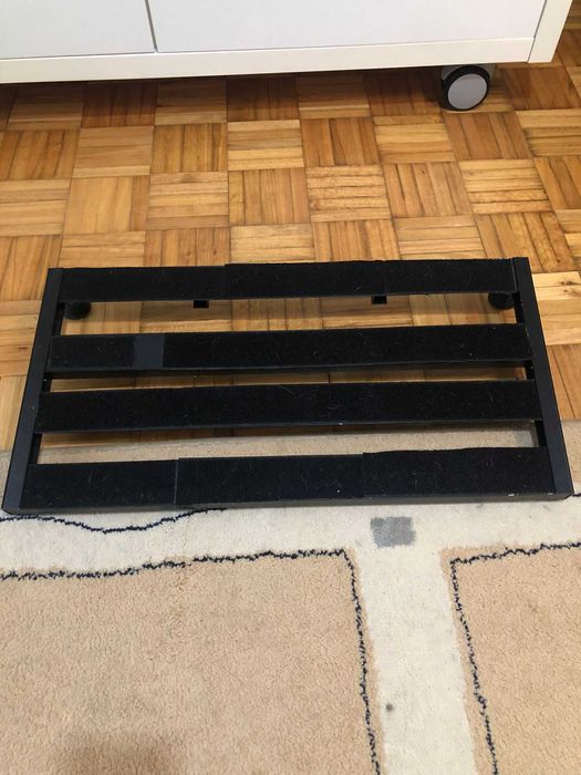 Pedalboard Palmer Pedalbay 60x30cm