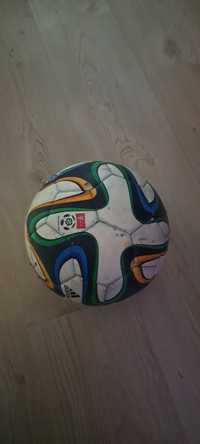 Piłka BRAZUCA replika mundial 2014