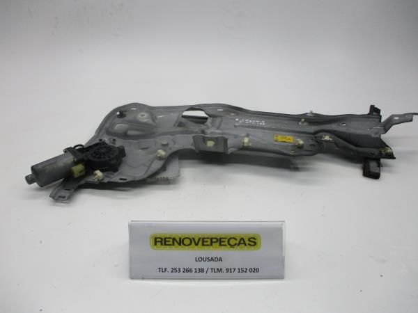 Elevador vidros frente direito RENAULT Laguna I (B56_, 556_)