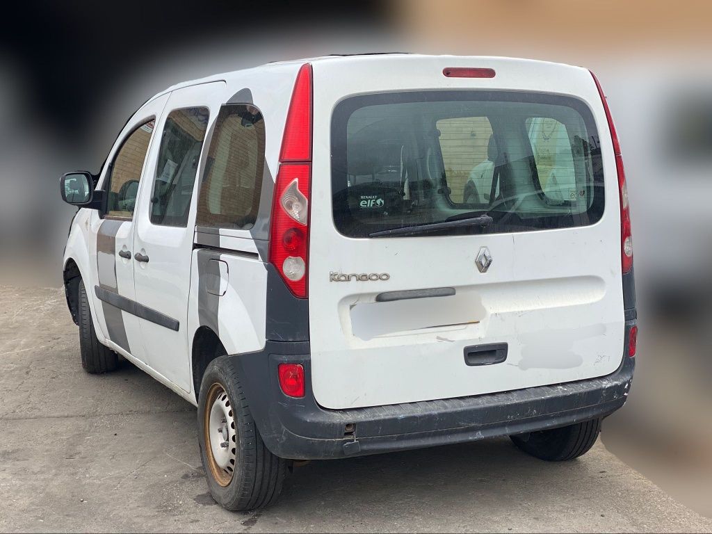 PEÇAS!! Renault Grand Kangoo 2008