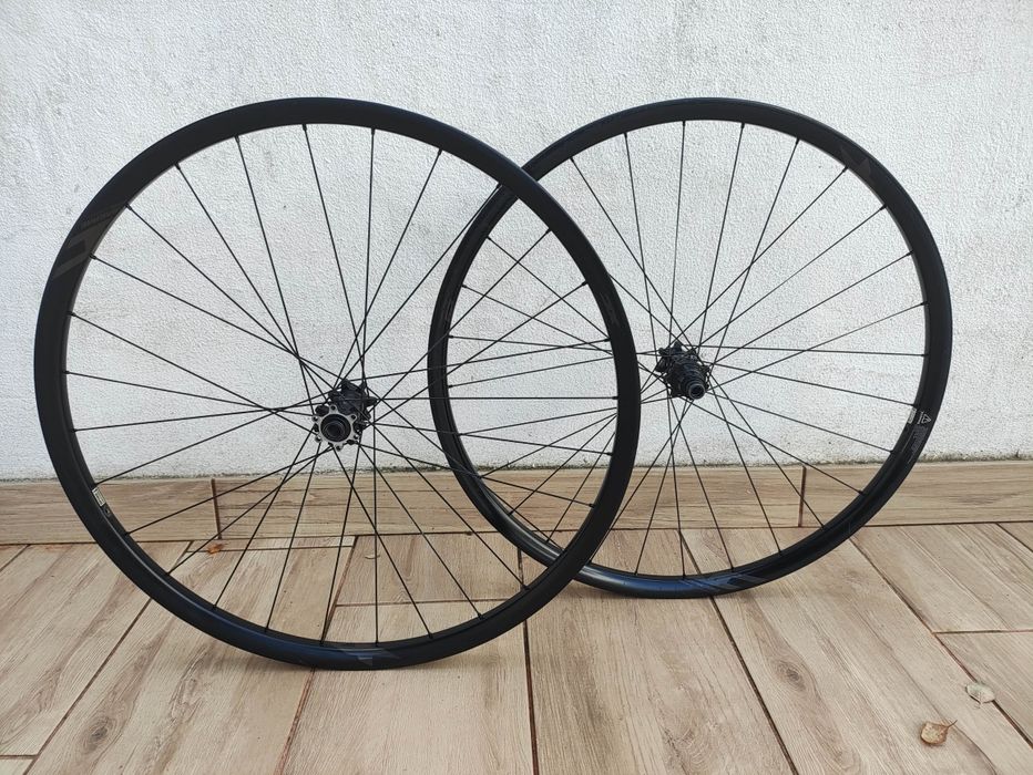 Rodas em carbono BTT 29"