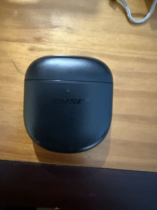 Phones Bose como novos QuietConfort