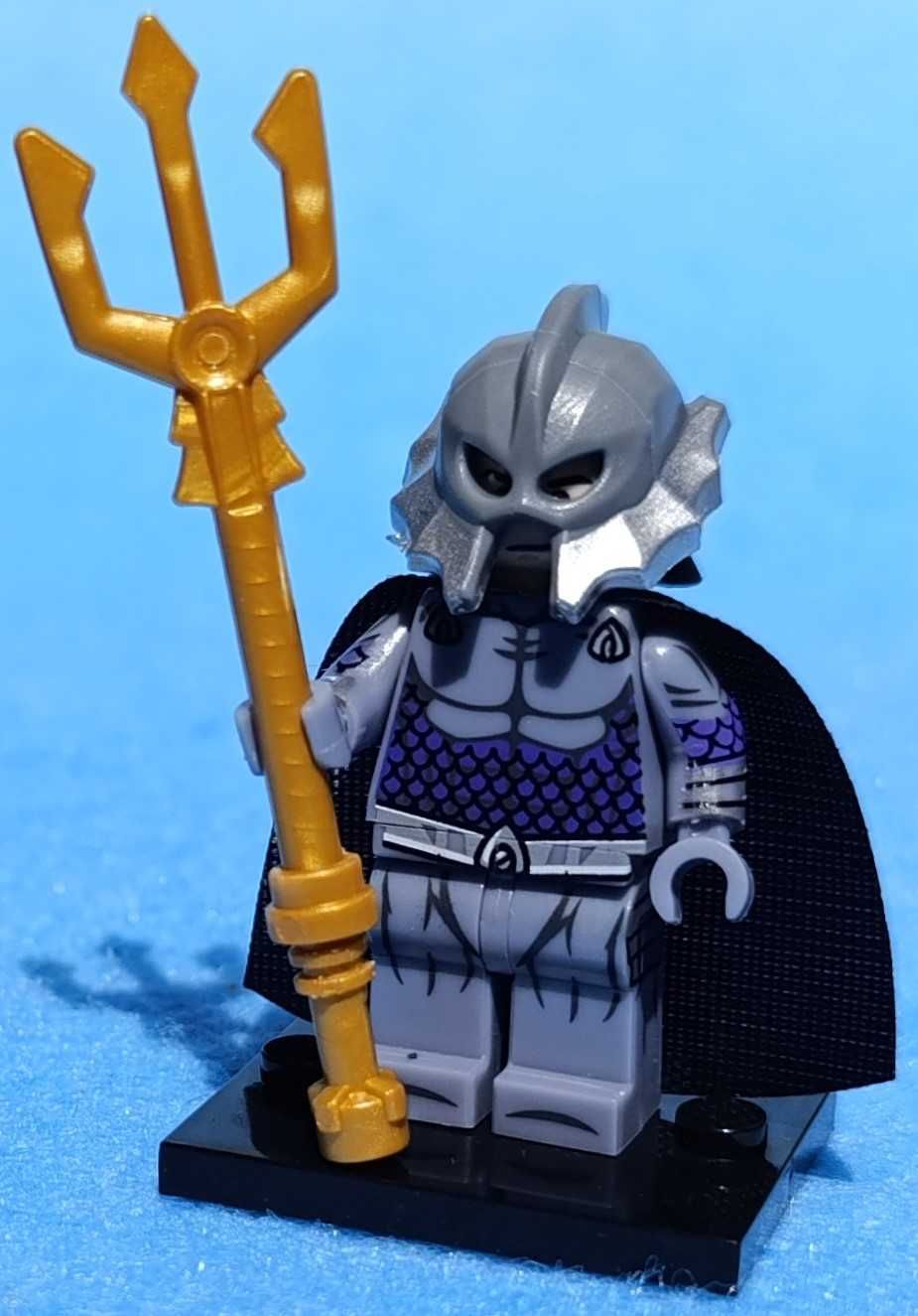 Ocean Master v2 (DC Comics)