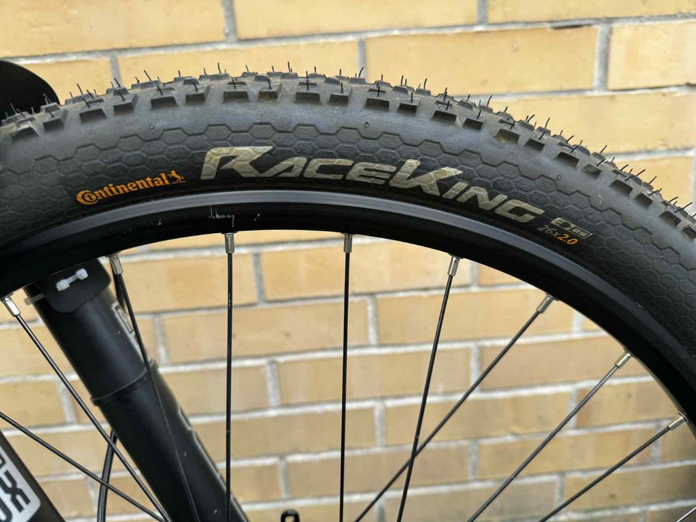 Rower Rockrider XC8.1