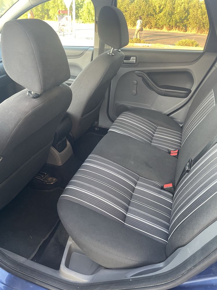 Ford Focus 2 1.8 tdci 2008