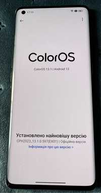 Продам смартфон OPPO Find X 2