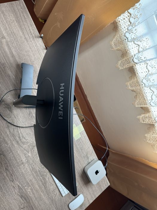 Huawei MateView GT 27 Standart Edition 2K 165 Гц монітор