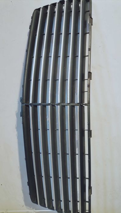 Решотка радиатора Мэрсэдэс