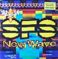 Soul Family Sensation ‎– New Wave
winyl