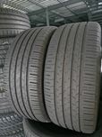 Літні Шини БВ 225/45 R18 CONTINENTAL Eco Contact 6 MO Склад