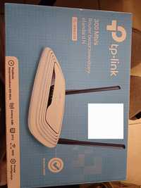 Router tp-link BARDZO DOBRY STAN