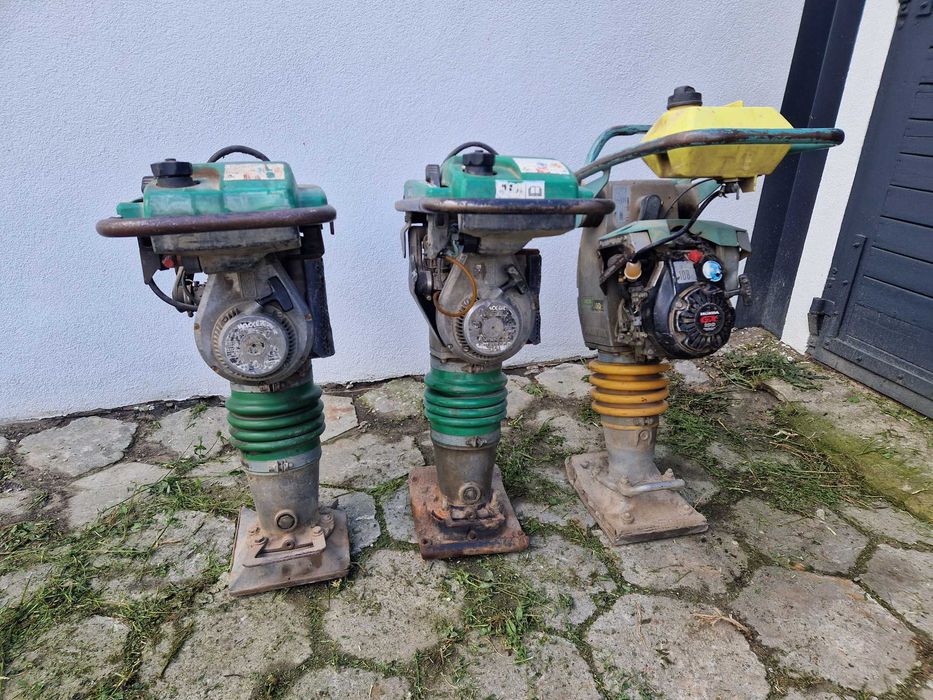 WACKER Skoczek BS 60-2i