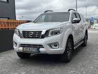 NISSAN NAVARA 2.3 dci Automatica