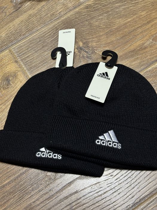 Шапка адідас. Нова, оригінал. adidas оригинал. Унісекс