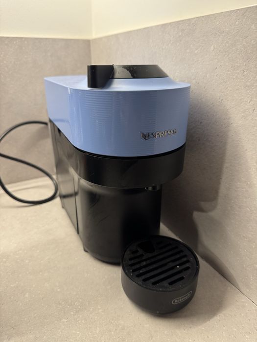 Nespresso Vertuo