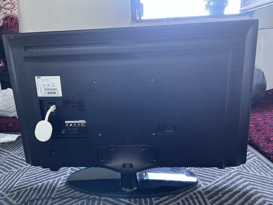 televisão Samsung LED 40