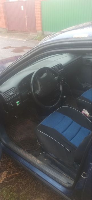 Продам авто Опель вектра