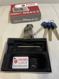 Продам новий циліндр замка Hard Lock