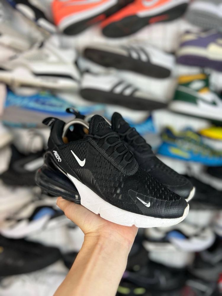 Кроссовки Nike Air Max 270 Оригинал р(36.5)