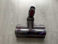 Dyson turboszczotka