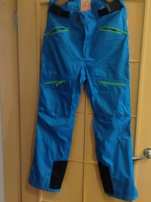 Лижні штани 2117 of Sweden /L