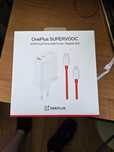 Ładowarka Oneplus 120 W