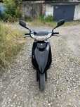 Yamaha jog sa 39zr + ДоСтАвКа