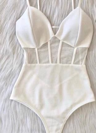 Гарне жіноче боді