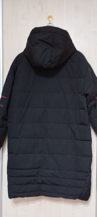 Куртка з капюшоном