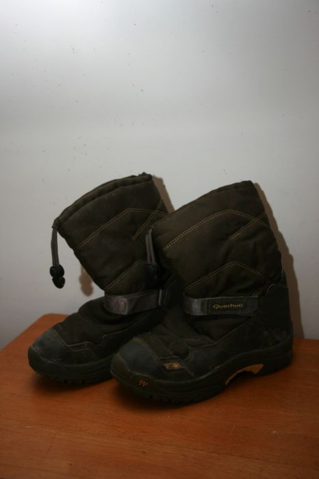 Botas Neve Quechua