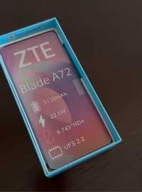 Smartphone Zte Blade Blue A72