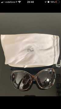 Óculos de sol, marca Dior
