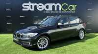 BMW 116 d EfficientDynamics