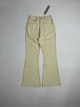 Rick Owens flared jeans DRKSHDW bolan boot cut клеш кльош джинси штаны