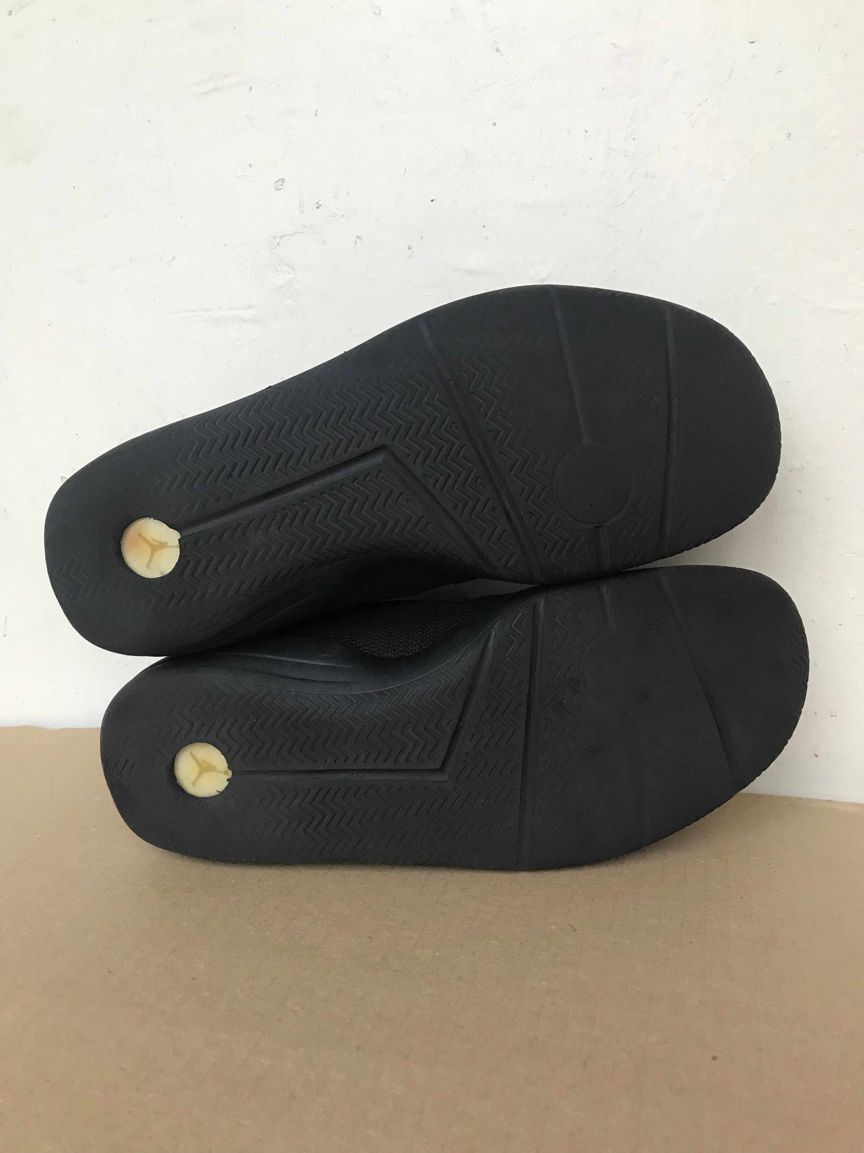 кроссовки мужские Nike Air Jordan Eclipse размер 43