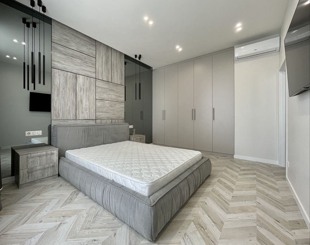 Без% Оренда Парк Авеню Park Avenue 61м2 Демеевская 29