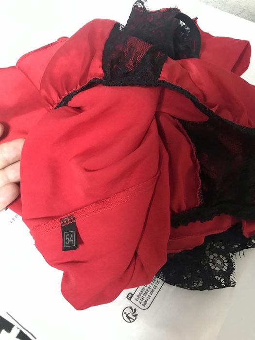 Жіночий нічний комплект