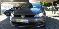 VW Golf 1.6 TDI Confortline