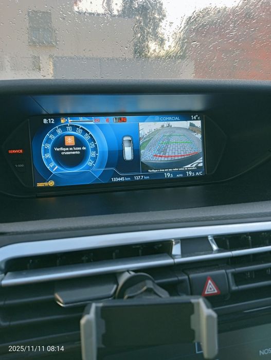 Citroën C4 Grand Picasso